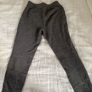 Lululemon Sweatpants
